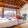La Plagne - Village Club Les 2 Domaines  ****